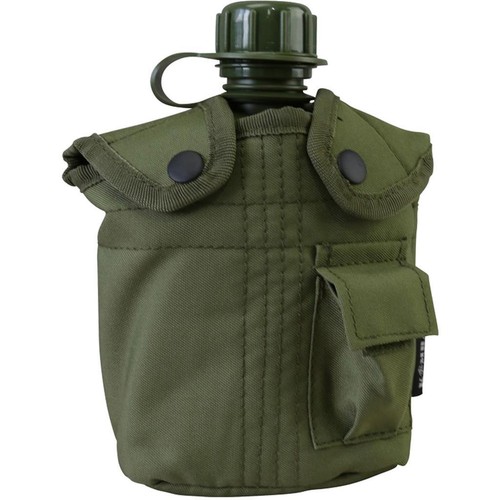 Kombat tactical water - kombat,