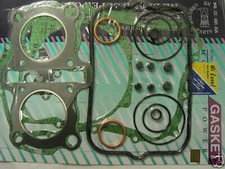 honda CB400N CM CB 400 N SUPERDREAM  CB400 A CM400 T  FULL  GASKET SET