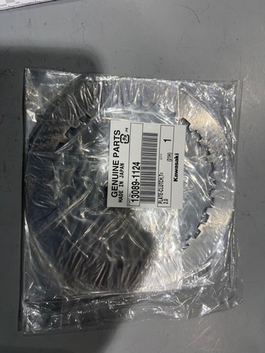 New genuine kawasaki zx12r - kawasaki, a/b