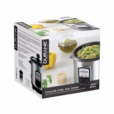 Rice Cooker Electric Non Stick