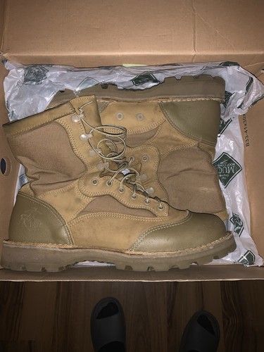 Danner usmc rat hot weather - danner,