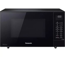 Panasonic NN-CT56JBBPQ