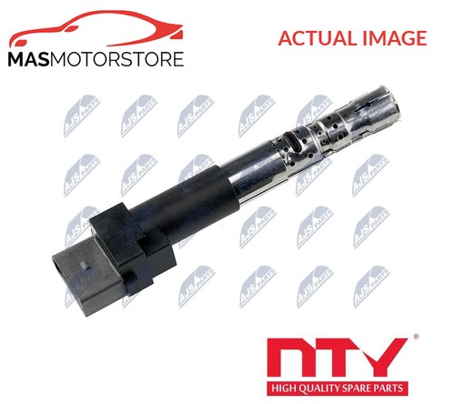 Engine ignition coil - engine,
