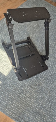 Height adjustable racing - height,