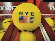 Volvik New Vimax Soft Yellow