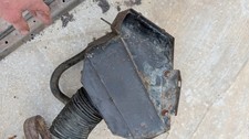 Series 3 Land Rover Heater Box