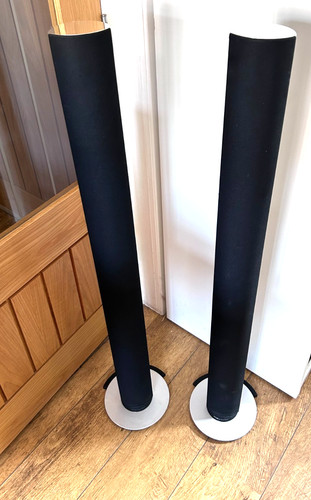 Bang olufsen beolab 6000 - bang,