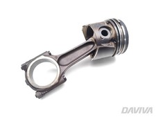 Volvo C70 Engine Piston With