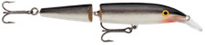 Rapala Jointed Silver 13cm 18g