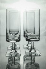 Rosenthal Berlin Juice Glasses