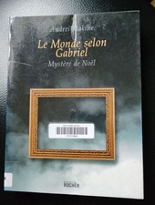 Le Monde Depending Gabriel