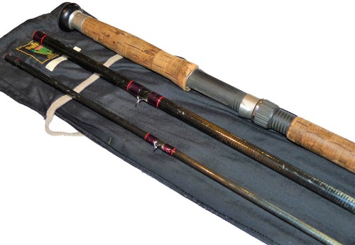 Daiwa whisker fly - whisker,