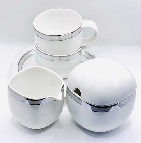 Rosenthal suomi platinum - suomi, tea