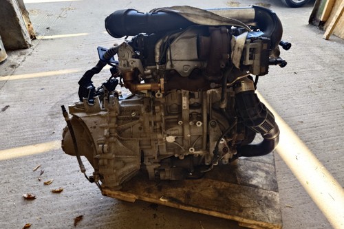 Bmw mini f56 5 - 14-24, diesel