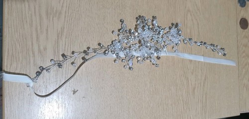Rhinestone crystal bridal - rhinestone,