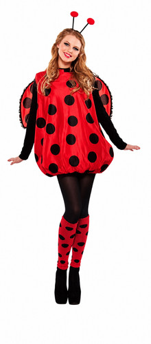 Lady bug darling - darling, bug,