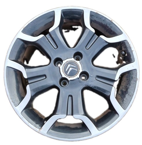 Citroen ds3 stud - citroen, 17"