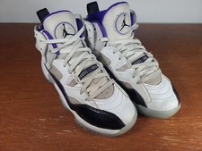 Nike Air Jordan Jumpman Two