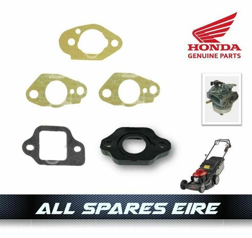 Genuine honda gc135 - gc135, gc160