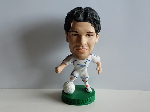 Corinthians prostars ballack - corinthians,