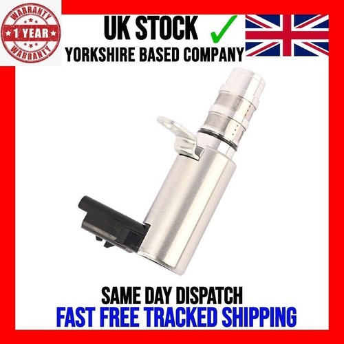 Camshaft oil pressure sensor - camshaft,