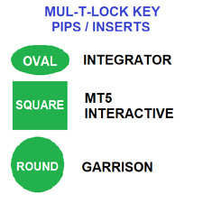 Mul-T-Lock Interactive / MT5 /