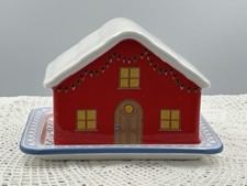 Cath Kidston Christmas Butter
