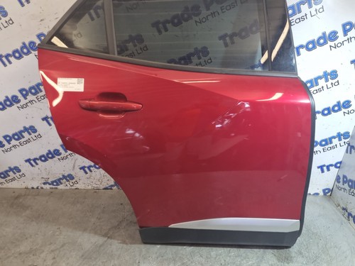 2020 peugeot 2008 mk2 door - peugeot,