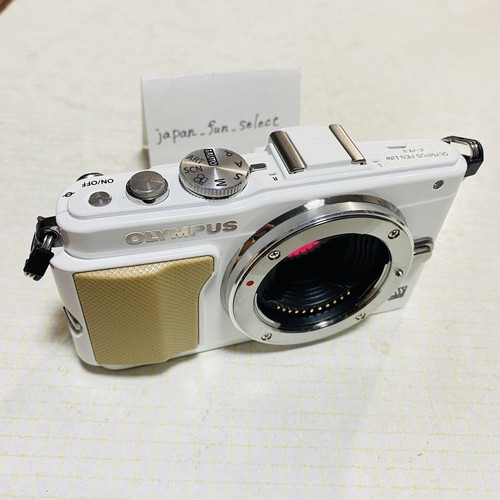 Olympus pen lite - lite, e-pl5