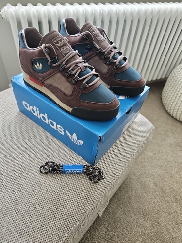 Adidas spezial grisedale spzl - adidas,
