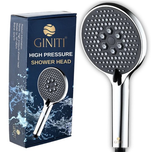 Shower head high - shower,