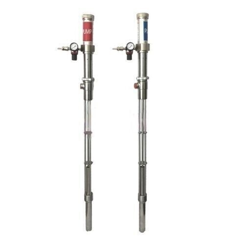 Fluid transfer pump - transfer,