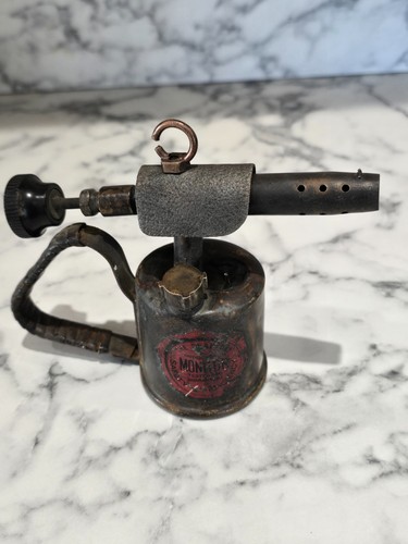 Vintage british monitor - monitor, no