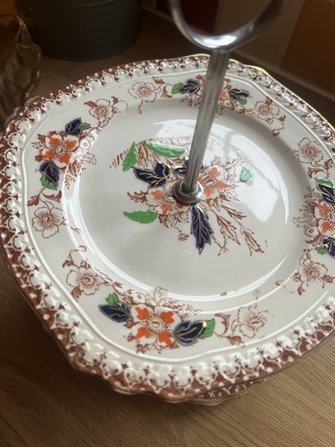 Antique burgess bros carlisle - bros,