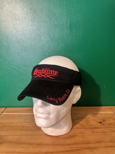 Vintage 90s y2k sublime - sublime, band