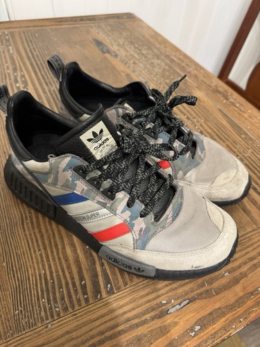 Adidas boston super never - boston, r1