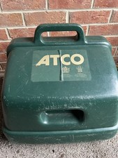 Atco Balmoral 14” Grass Box