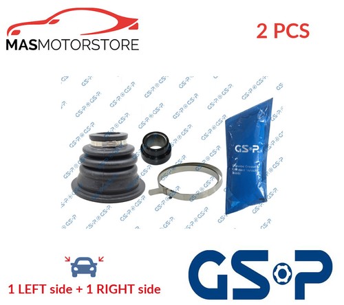 Joint boot kit - boot, gsp