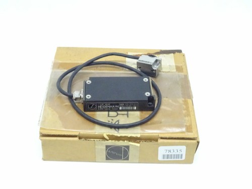 Heidenhain lip 40r scale - lip,