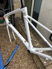 Specialized Roubaix Pro Road