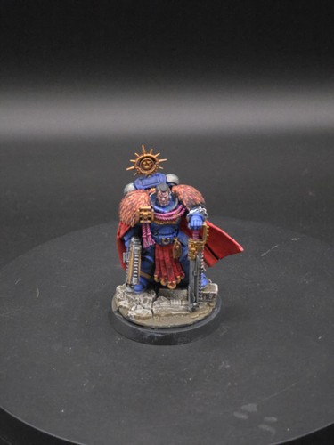 Warhammer 40k space - 40k,