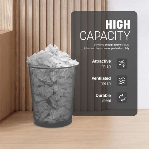 Keplin trash can stylish - trash,