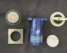 Grohe Rainshower AQUA Body Spray in Brushed Nickel 26745EN0 Q3 $299