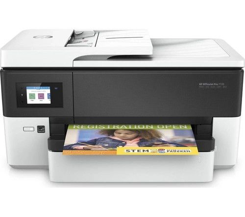 Officejet pro 7720 aio - hp, a3