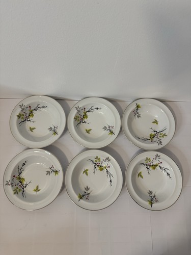 Set alfred meakin glo - 6, glo-