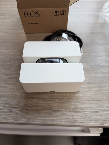 Flos fenestra outdoor light - flos,