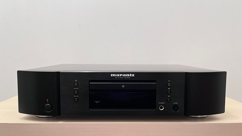 Marantz cd5005 player - marantz, (inc