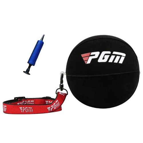 Golf swing trainer ball - |,