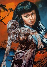 Mummy's Curse / Famous