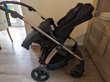 Mamas and Papas travel system